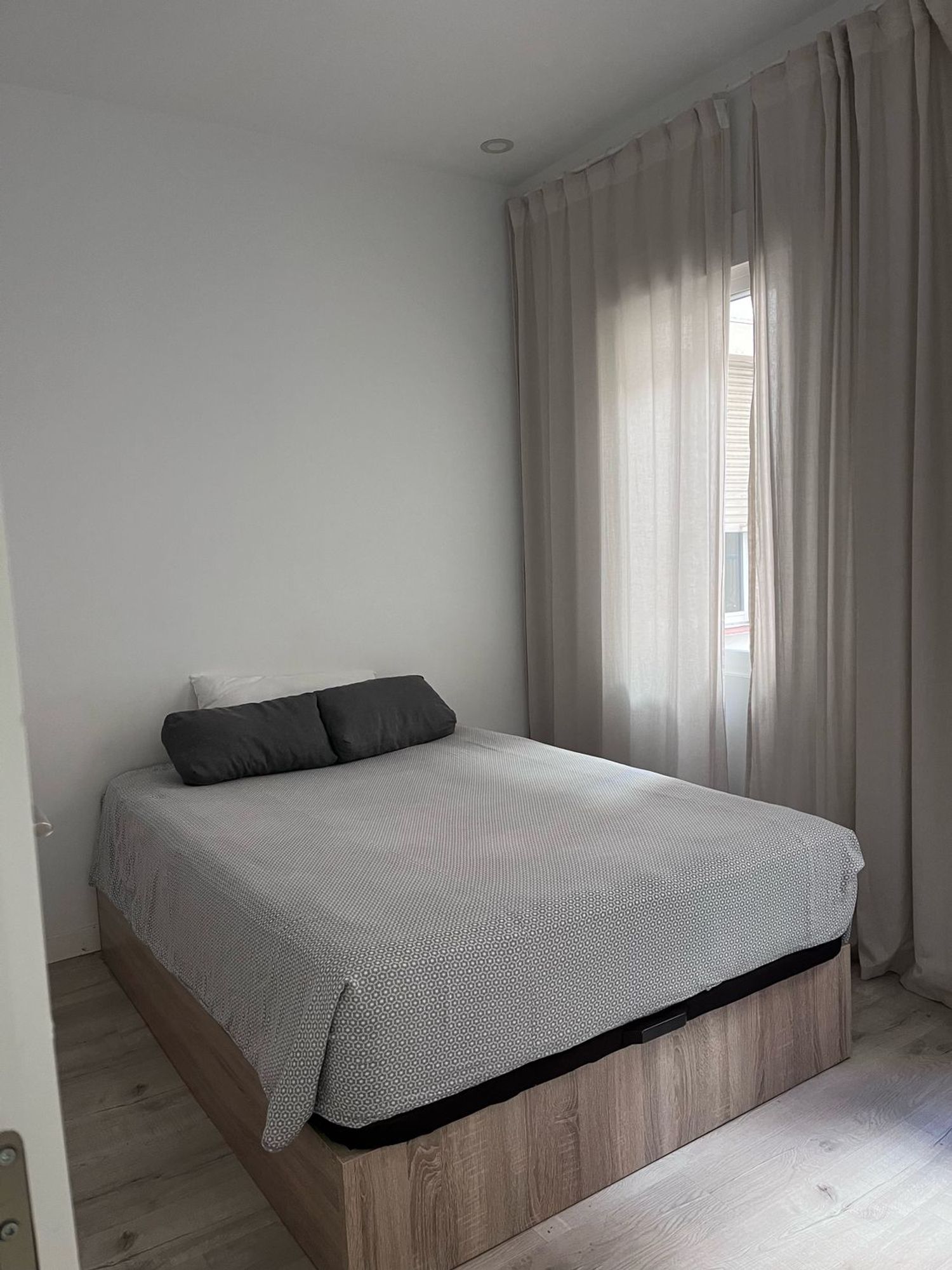 Estudio en Calle José Antonio de Armona, 26, Palos de la Frontera - Foto 7