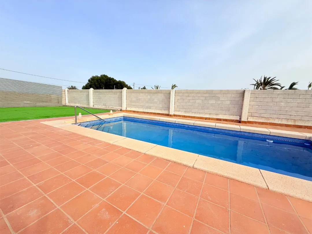 Chalet en  Partida Mediases 49 - Foto 48