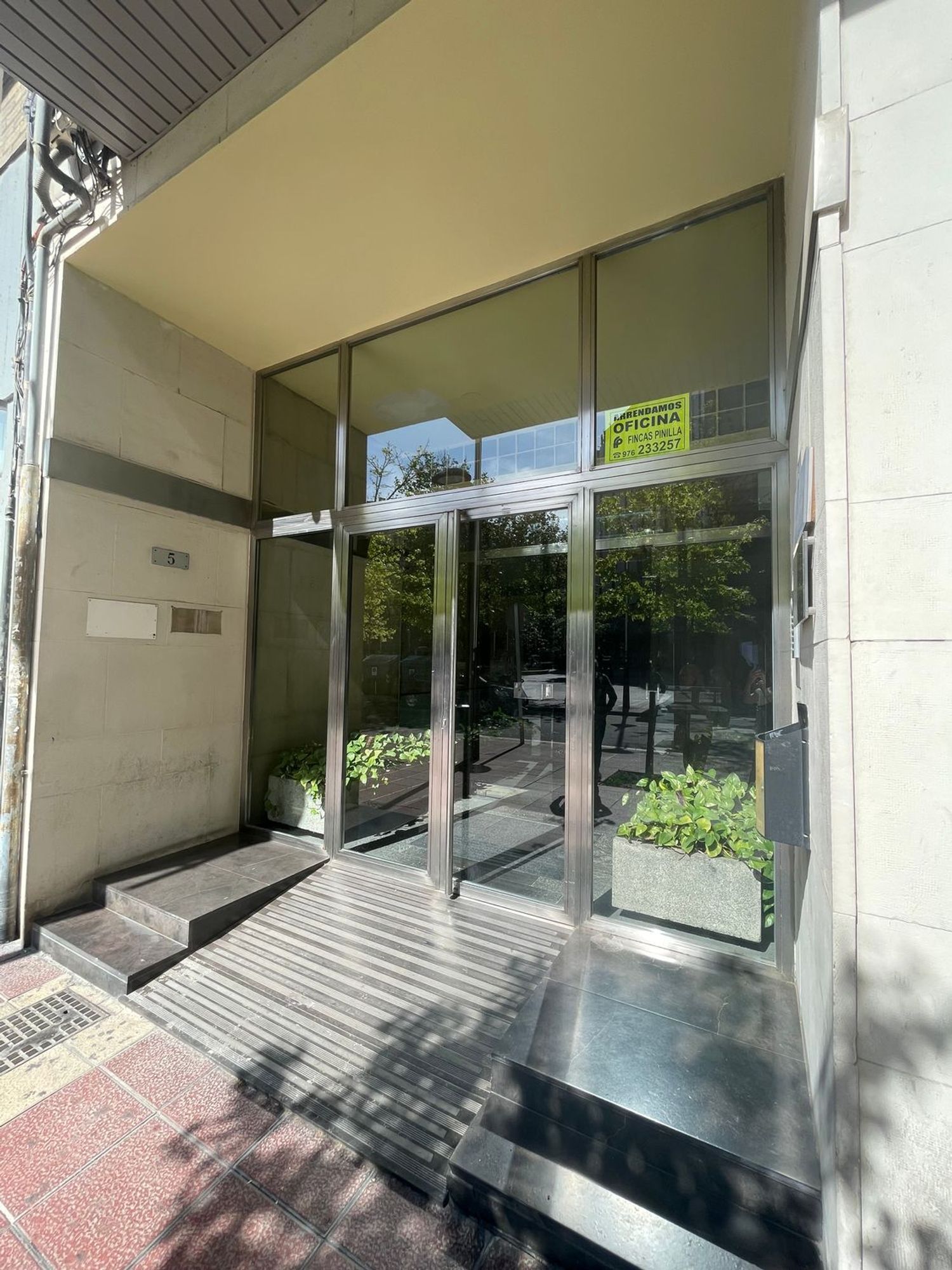 Piso en Paseo de las Damas, 5, Paseo de la Constitución - Las Damas - Foto 2