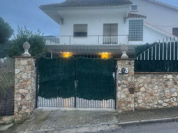 Casa o chalet independiente en Calle 11, 203, Can Raimí - Les Ginesteres - Can Cabot, Can Raimí - Les Ginesteres - Can Cabot - Foto 2