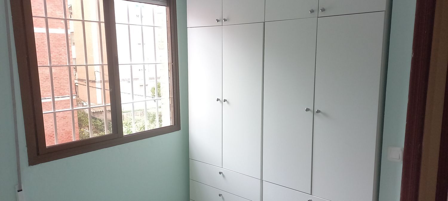 Piso en avenida Cruz de Juárez, 1 - Foto 16