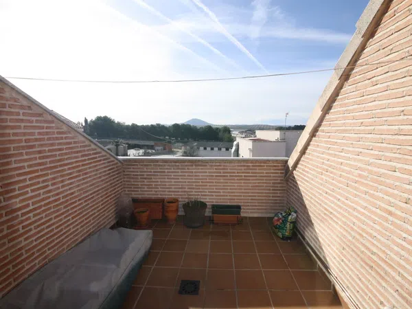 Dúplex en Calle Cigarral, 2 - Foto 15