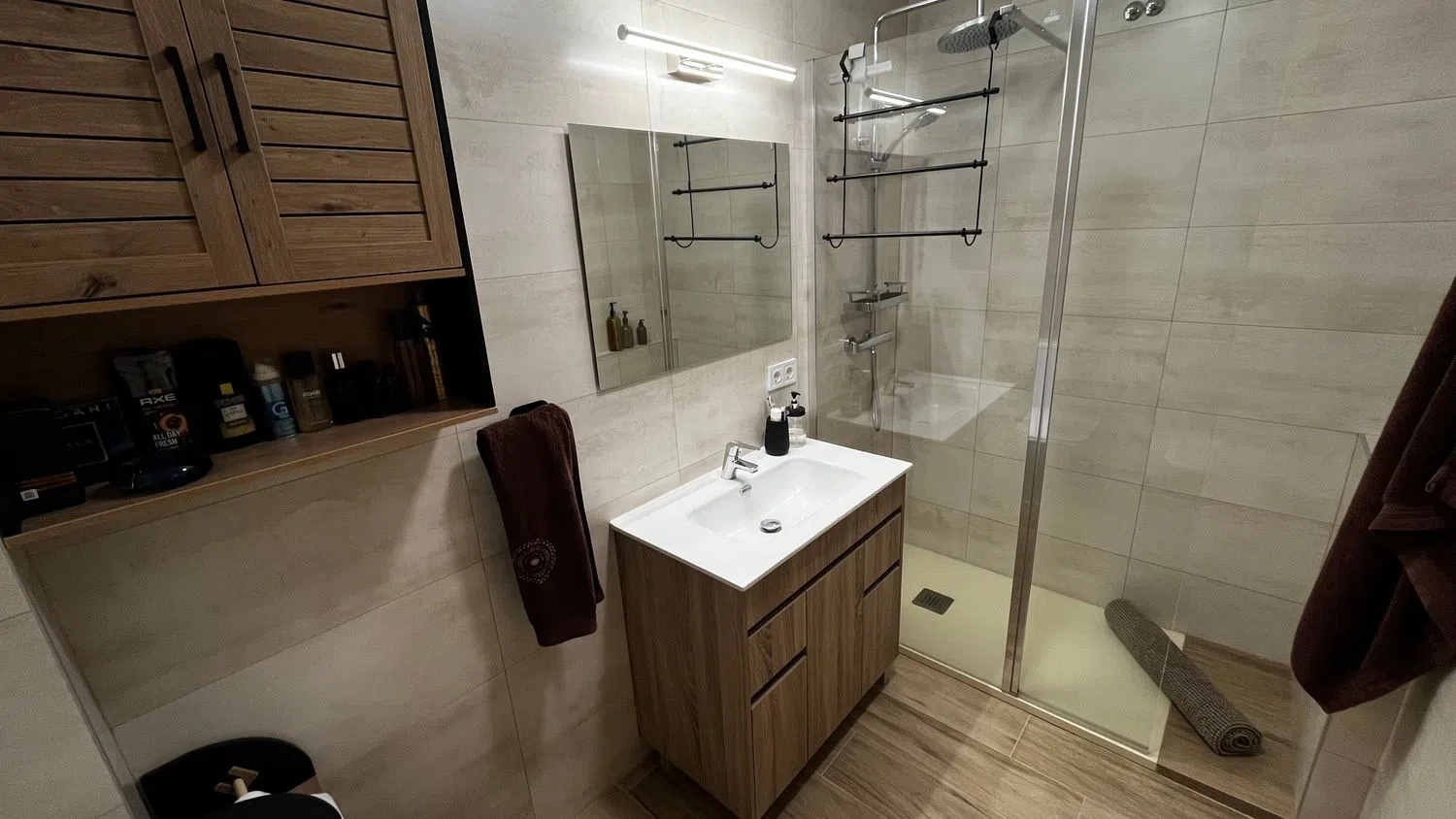 Estudio en avenida de Blasco Ibáñez, 100 - Foto 7