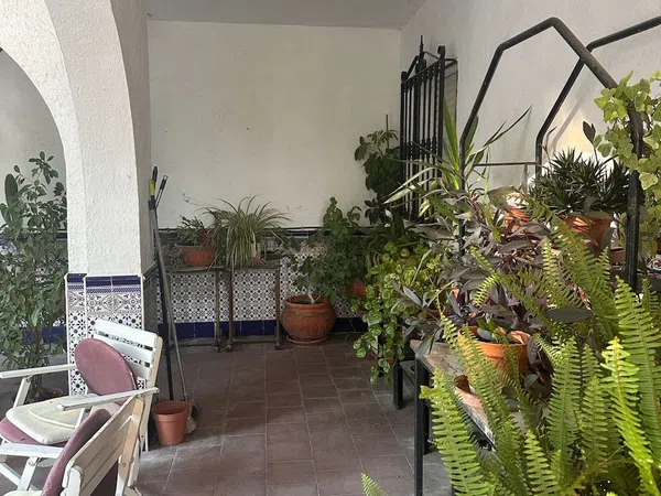 Casa rural en Calle Fuenterravia, 2 - Foto 7