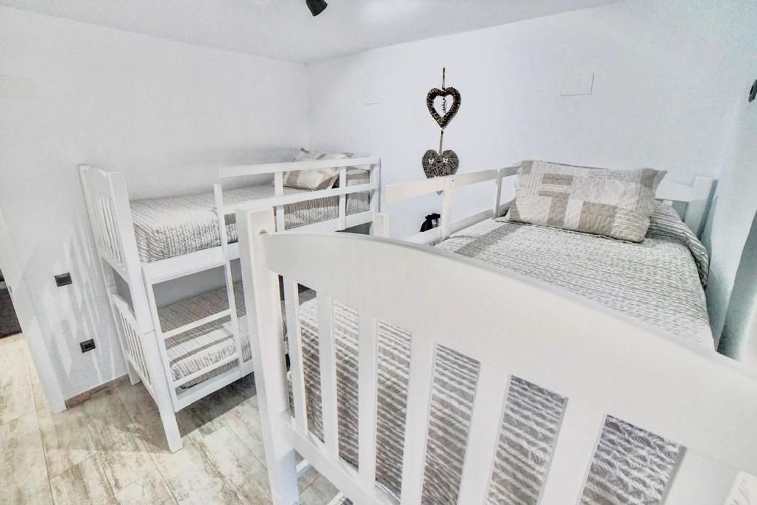 Casa o chalet independiente en Carretera de Barrio Nuevo, 16, Barrio Nuevo - Foto 3