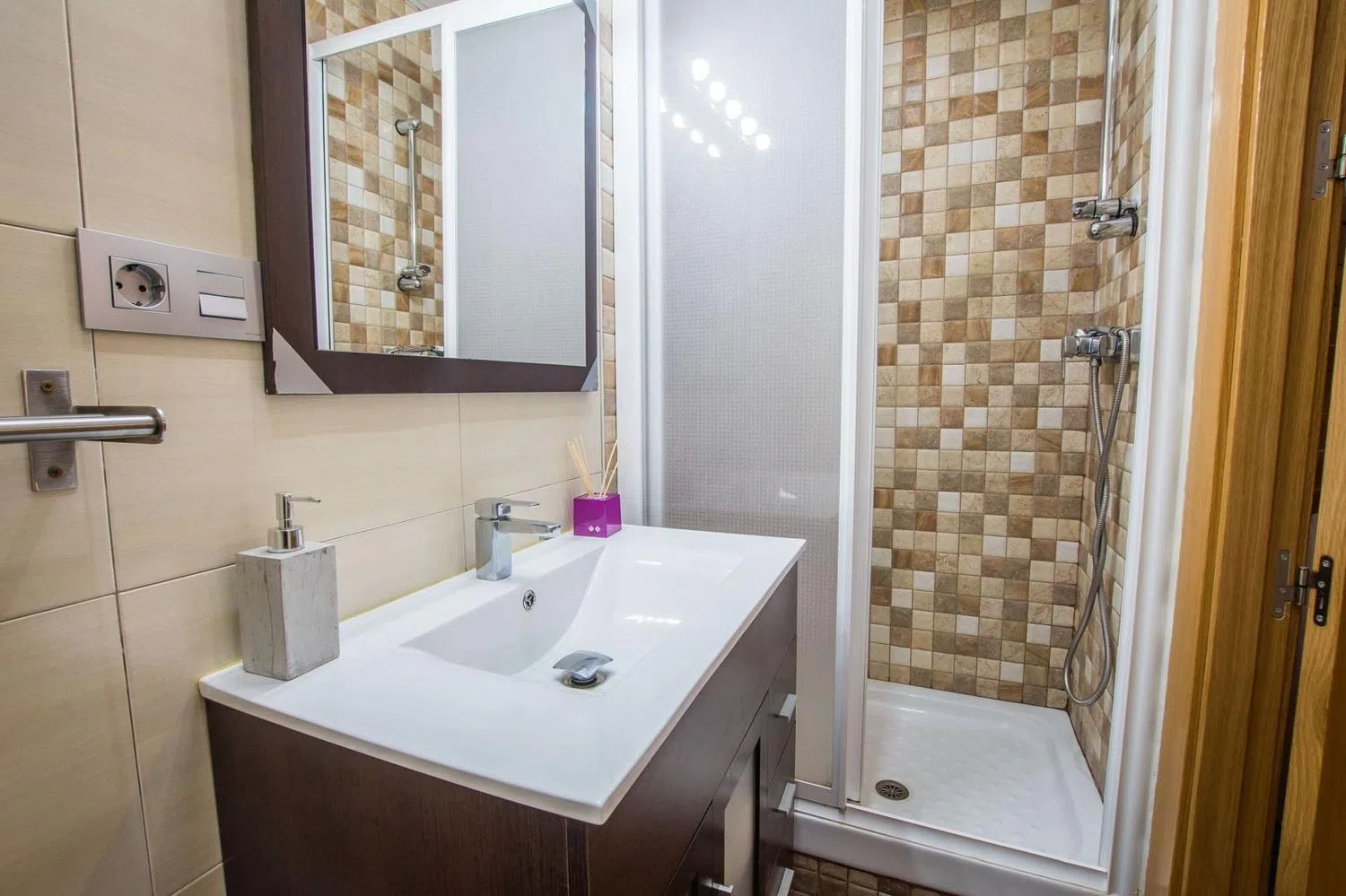 Estudio en calle Palacios, 7 , Bajo C - Foto 17