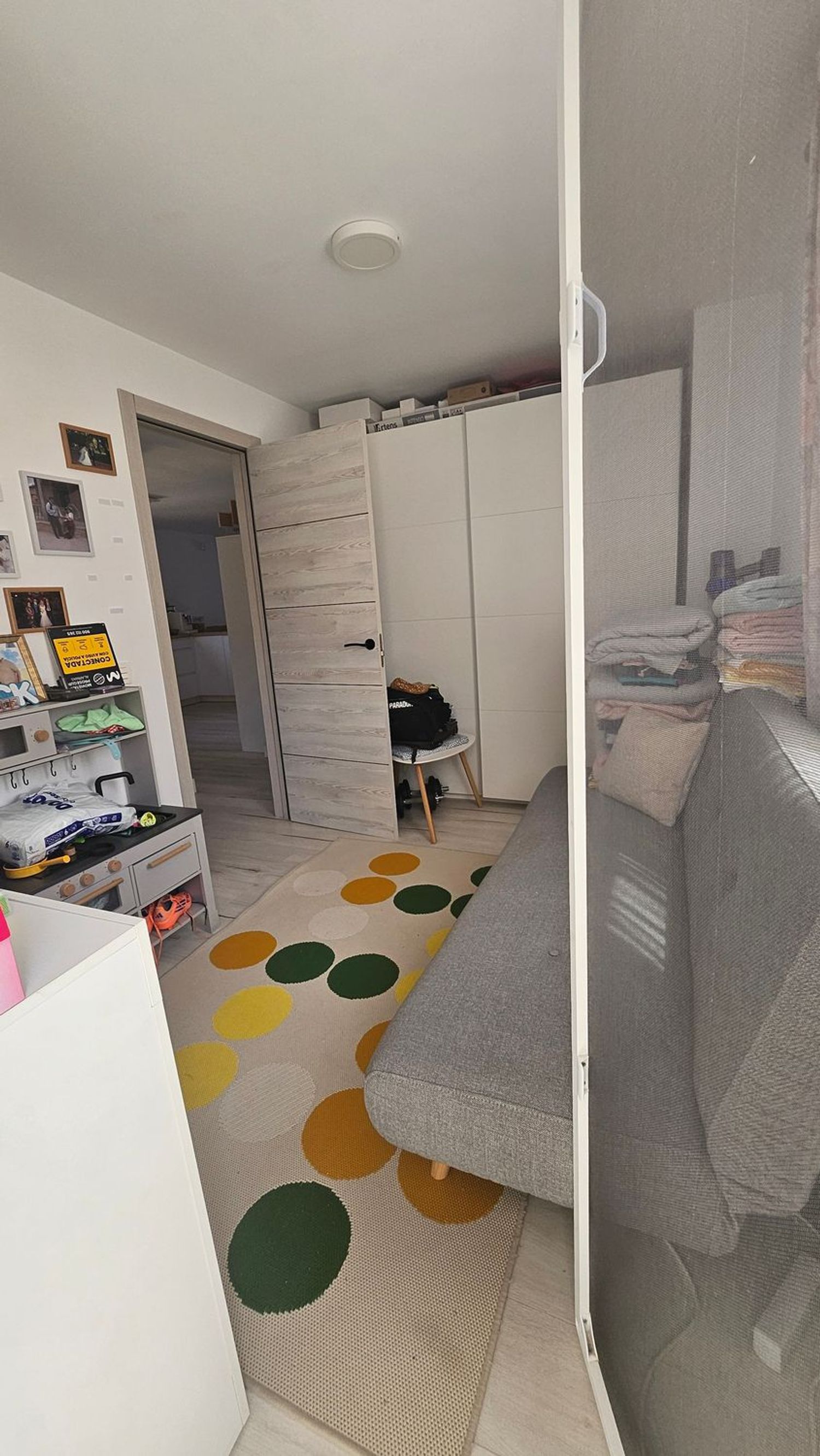 Ático en Calle Manuel Machado, 22, Roquetas pueblo - Foto 19