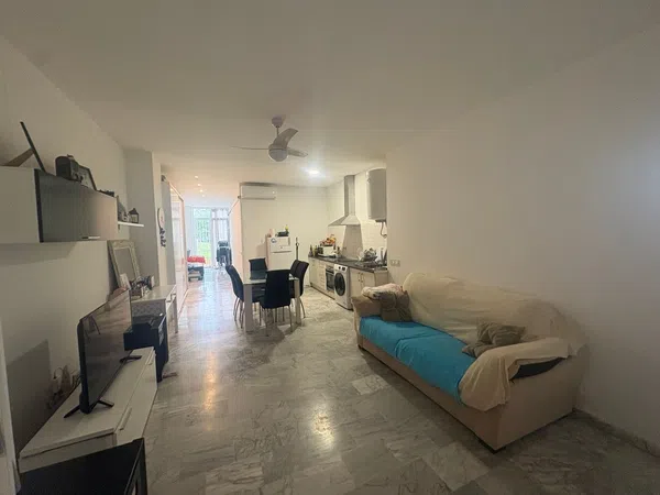 Estudio en calle Moreno Torroba, 3 - Foto 8