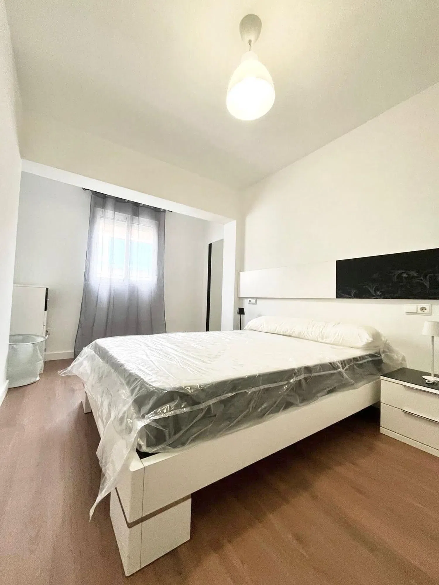 Piso en calle Luis Ponce de León, 17 - Foto 6