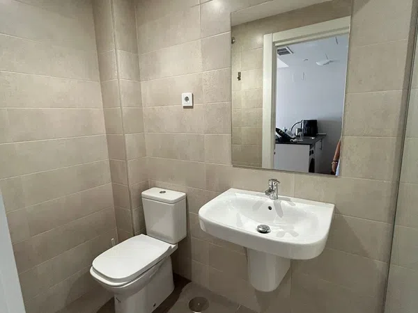 Piso en calle Emilio Prados, 4 - Foto 7