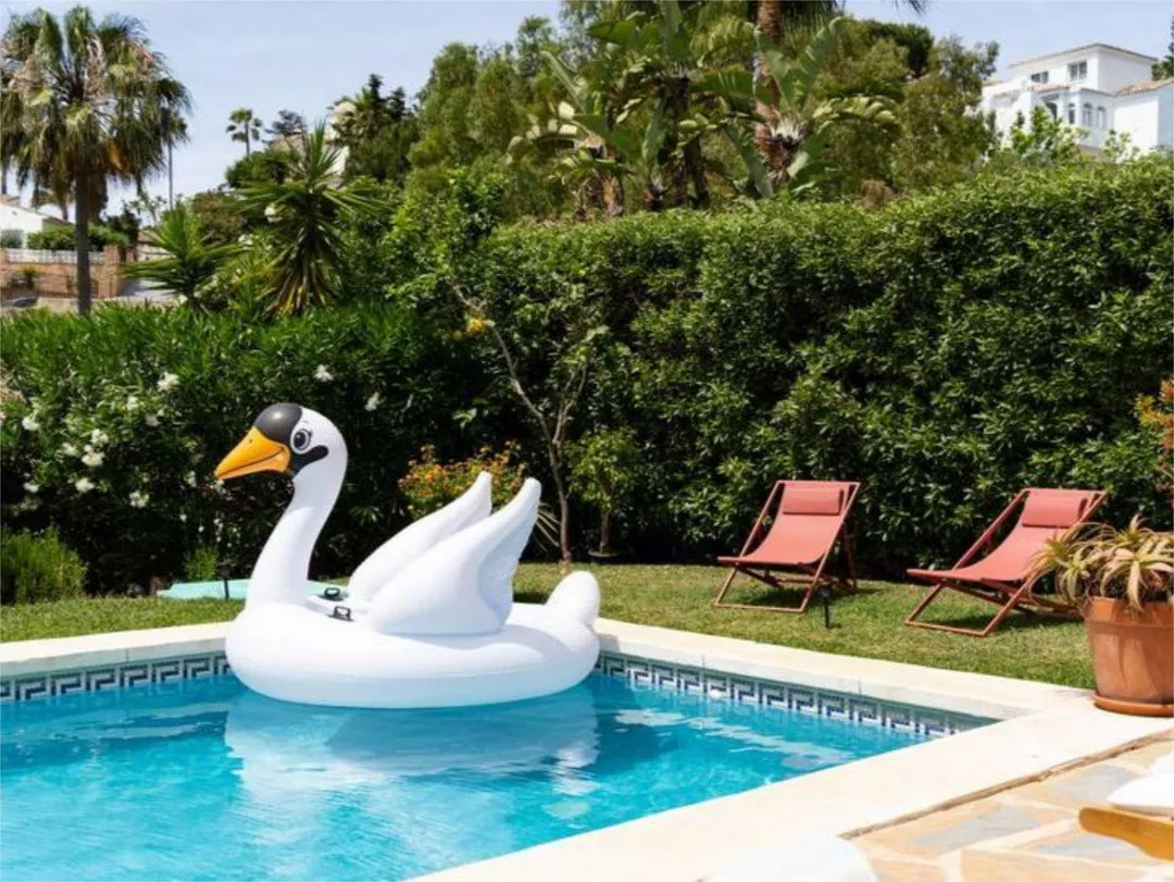 Casa adosada en  Avenida del Cortijo 5 - Foto 30