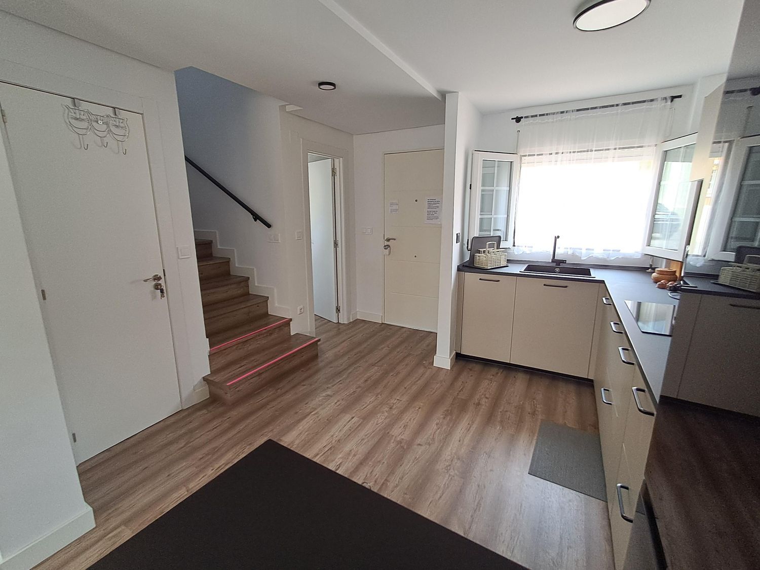 Casa independiente en Urb. altaona golf Barrio Baños y Mendigo - Foto 7