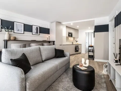 Piso en calle de Salamanca, 2