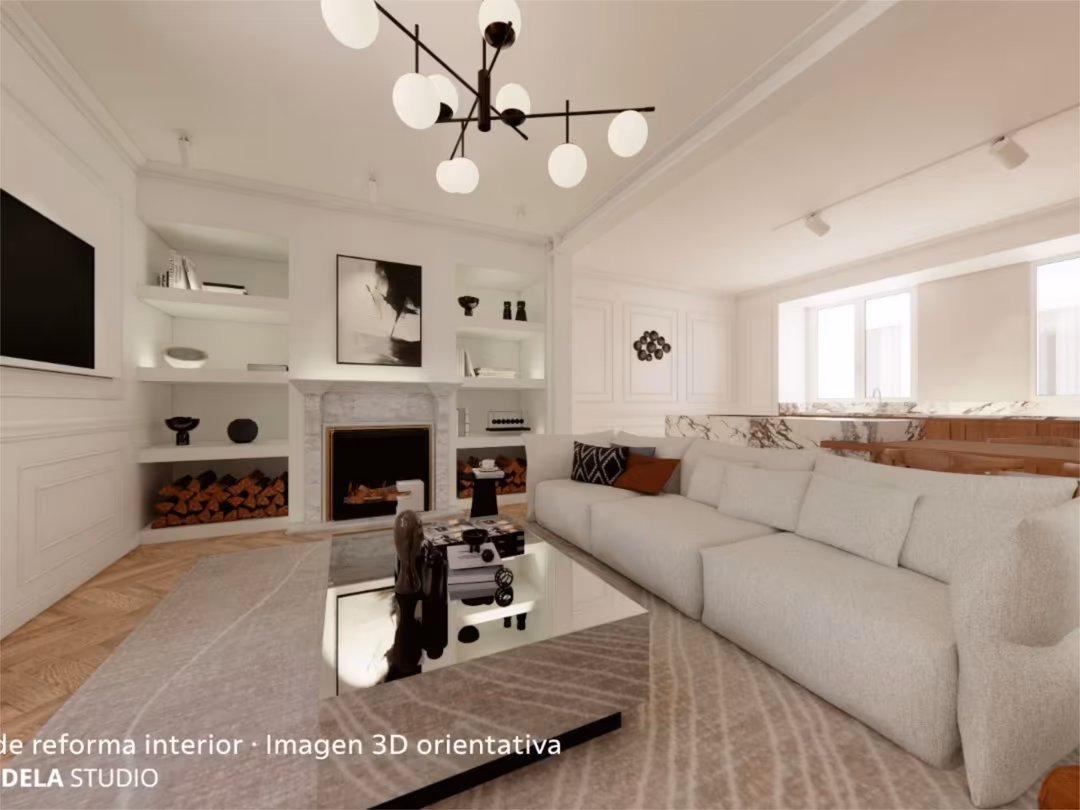 Piso en  Calle de la Libertad 11 - Foto 39