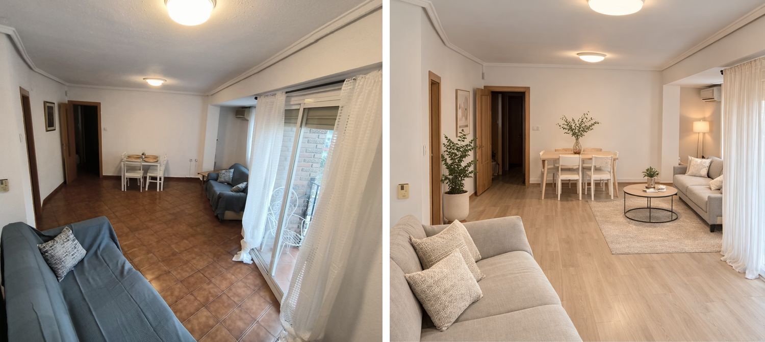 Piso en calle de Manolo Taberner, 31 - Foto 20