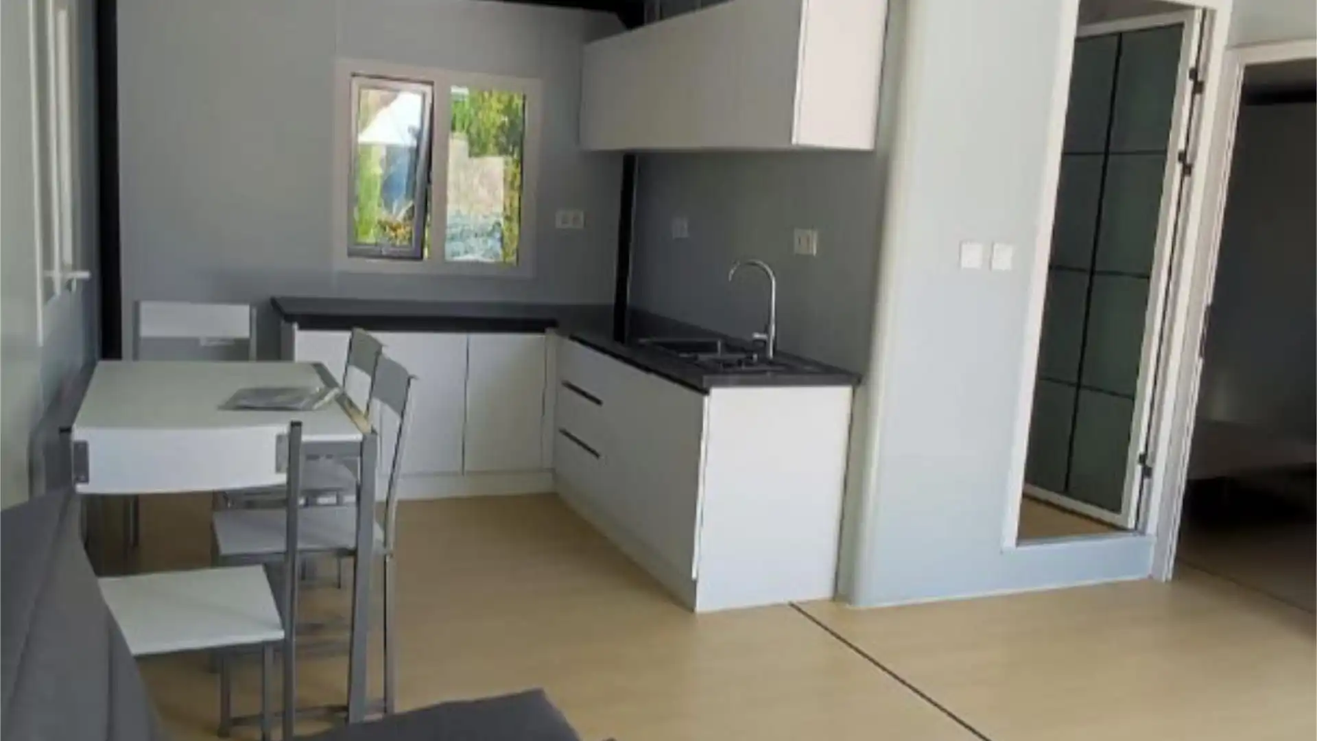 Planta baja en  Avenida de la Ñora 211 - Foto 6