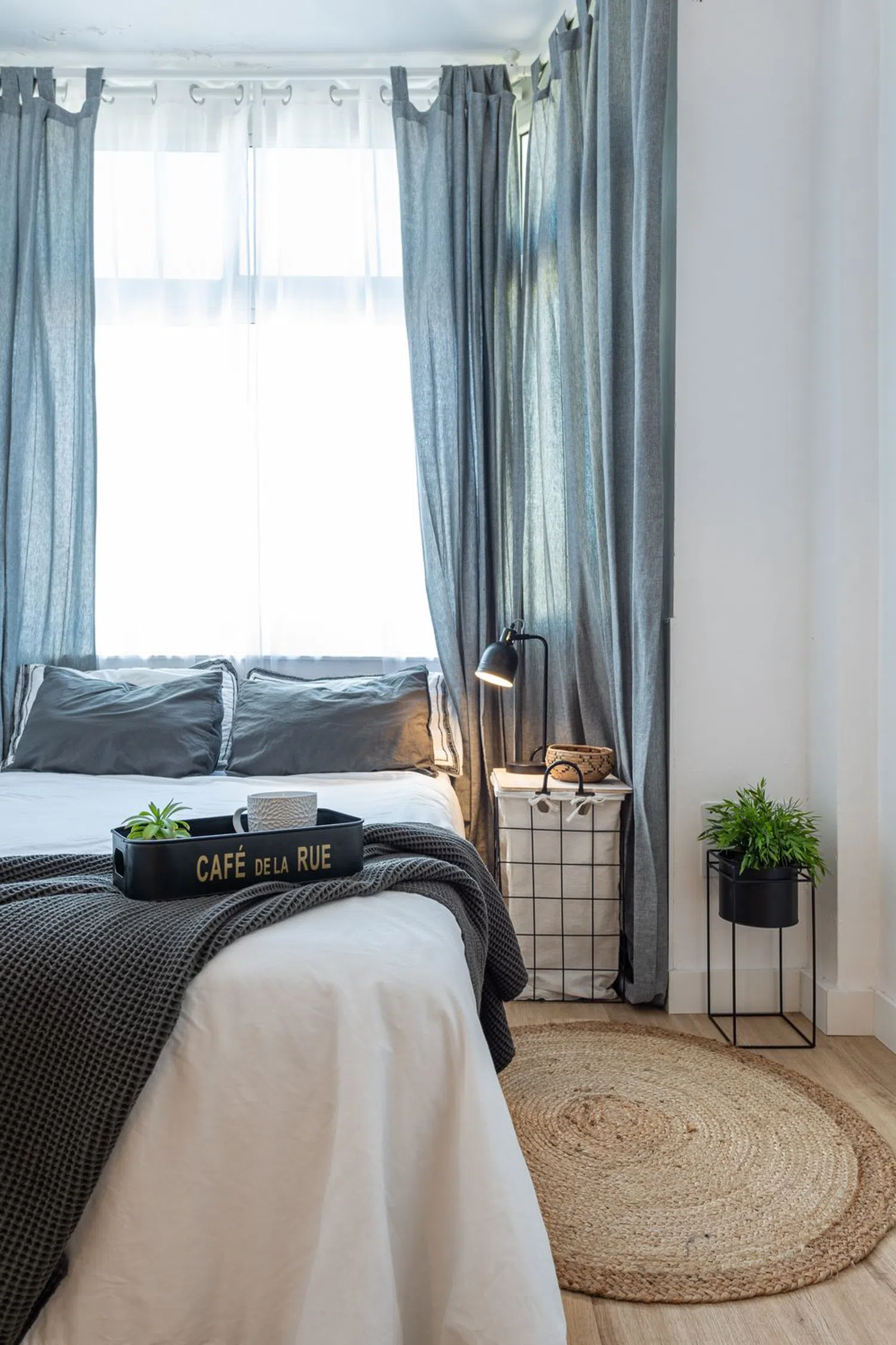 Estudio en calle la Naval, 100 - Foto 10