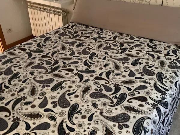 Piso en calle de Serrano, 80 - Foto 2