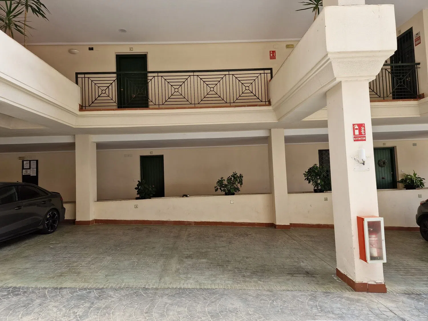 Piso en calle Río Duero, 7 - Foto 21