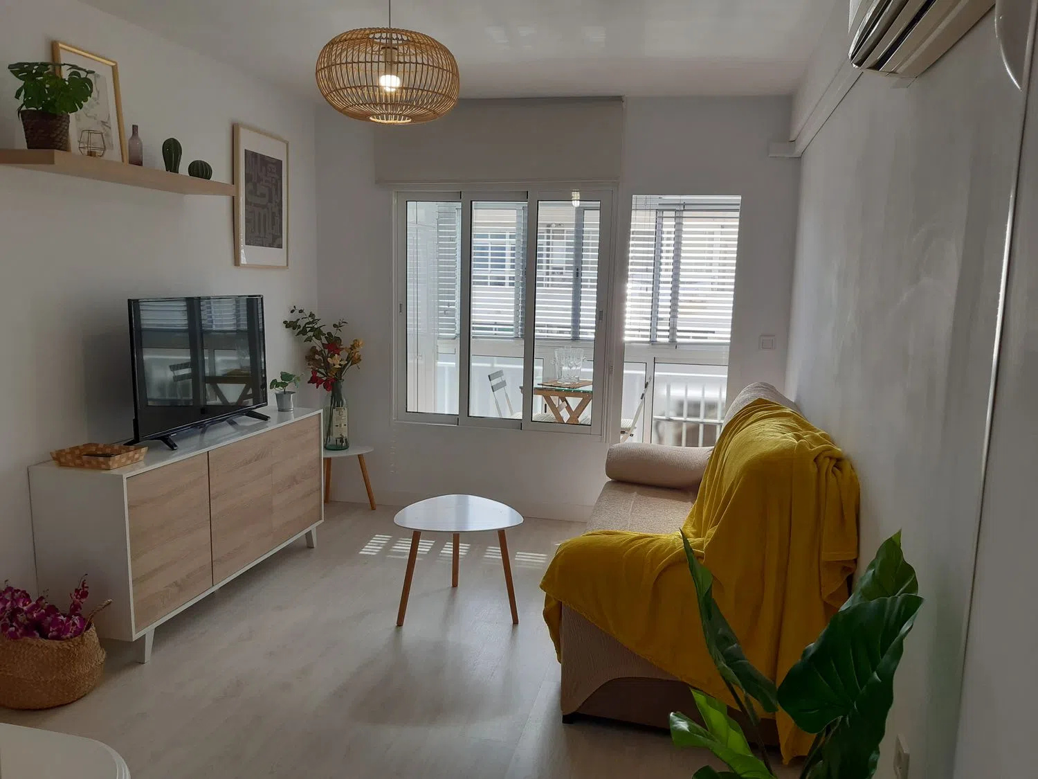 Piso en calle Manuel Altolaguirre, 36 - Foto 21