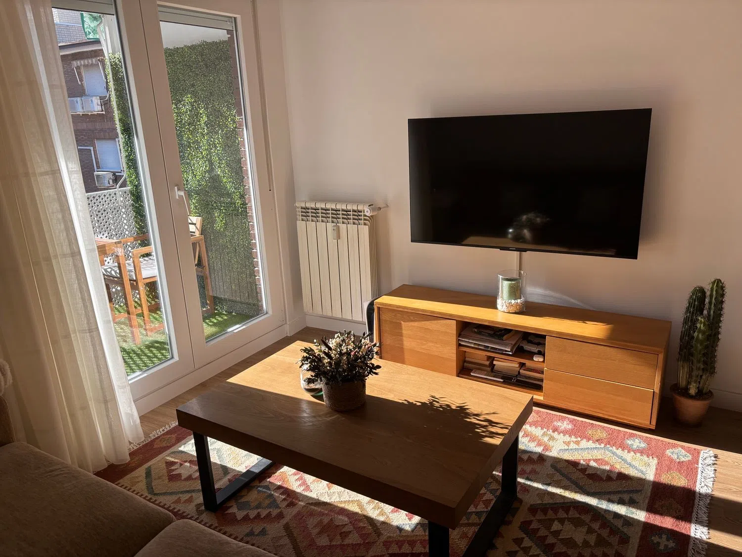 Ático en avenida del Manzanares, 176 - Foto 3