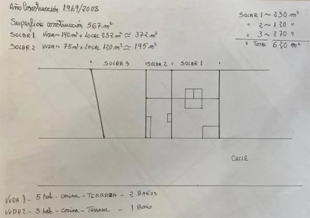 Chalet en El Sobradillo - Foto 1