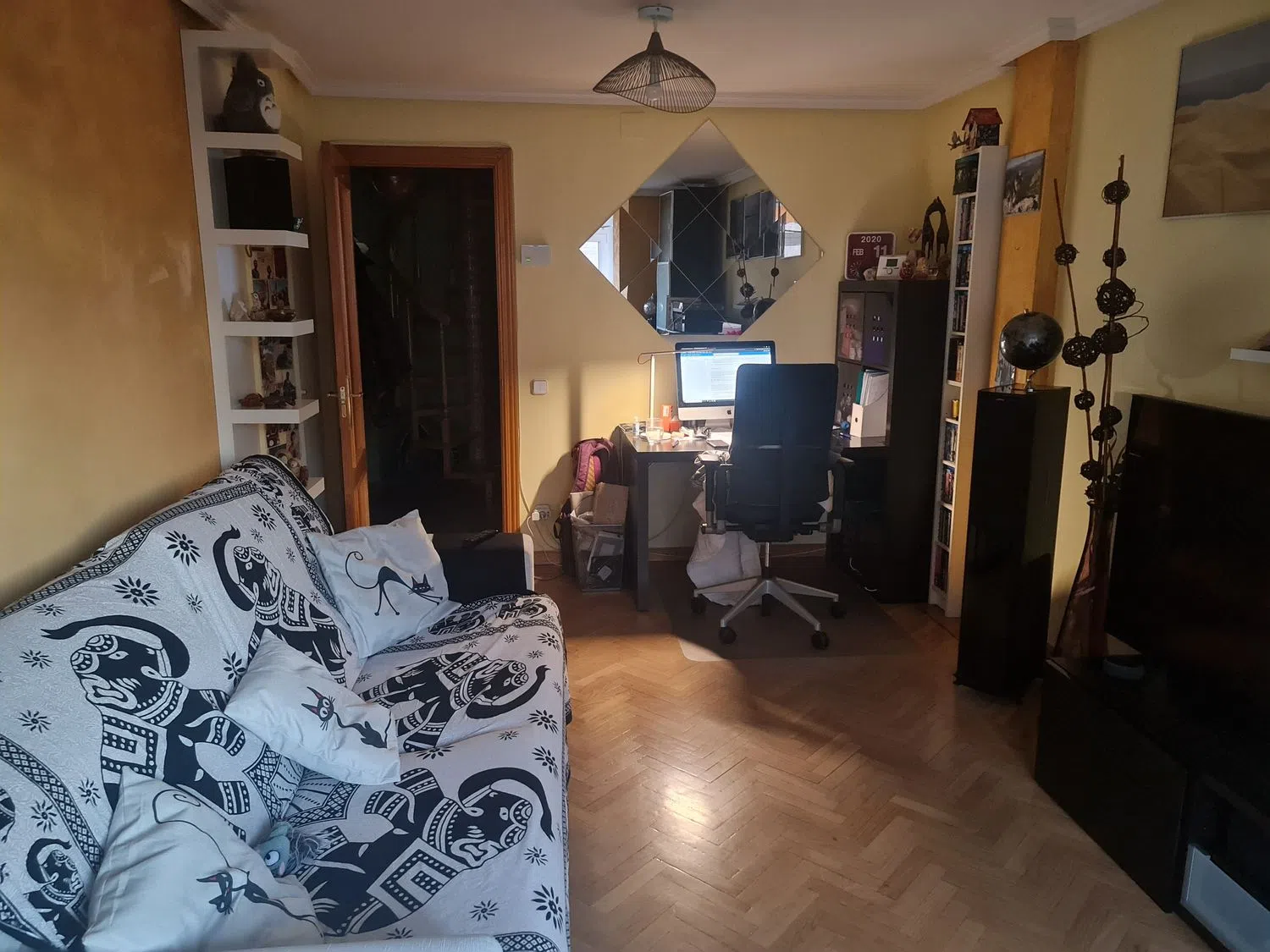 Dúplex en calle Cedros, 94 - Foto 2