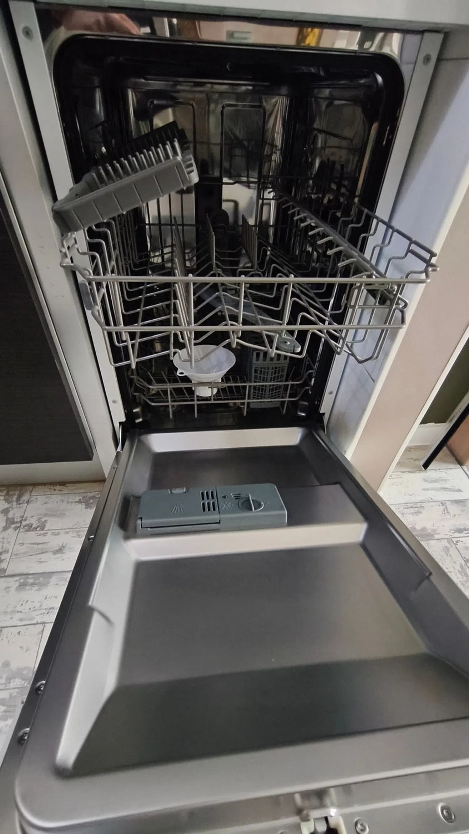 Estudio en calle Sierra de Algodonales, 4 - Foto 7