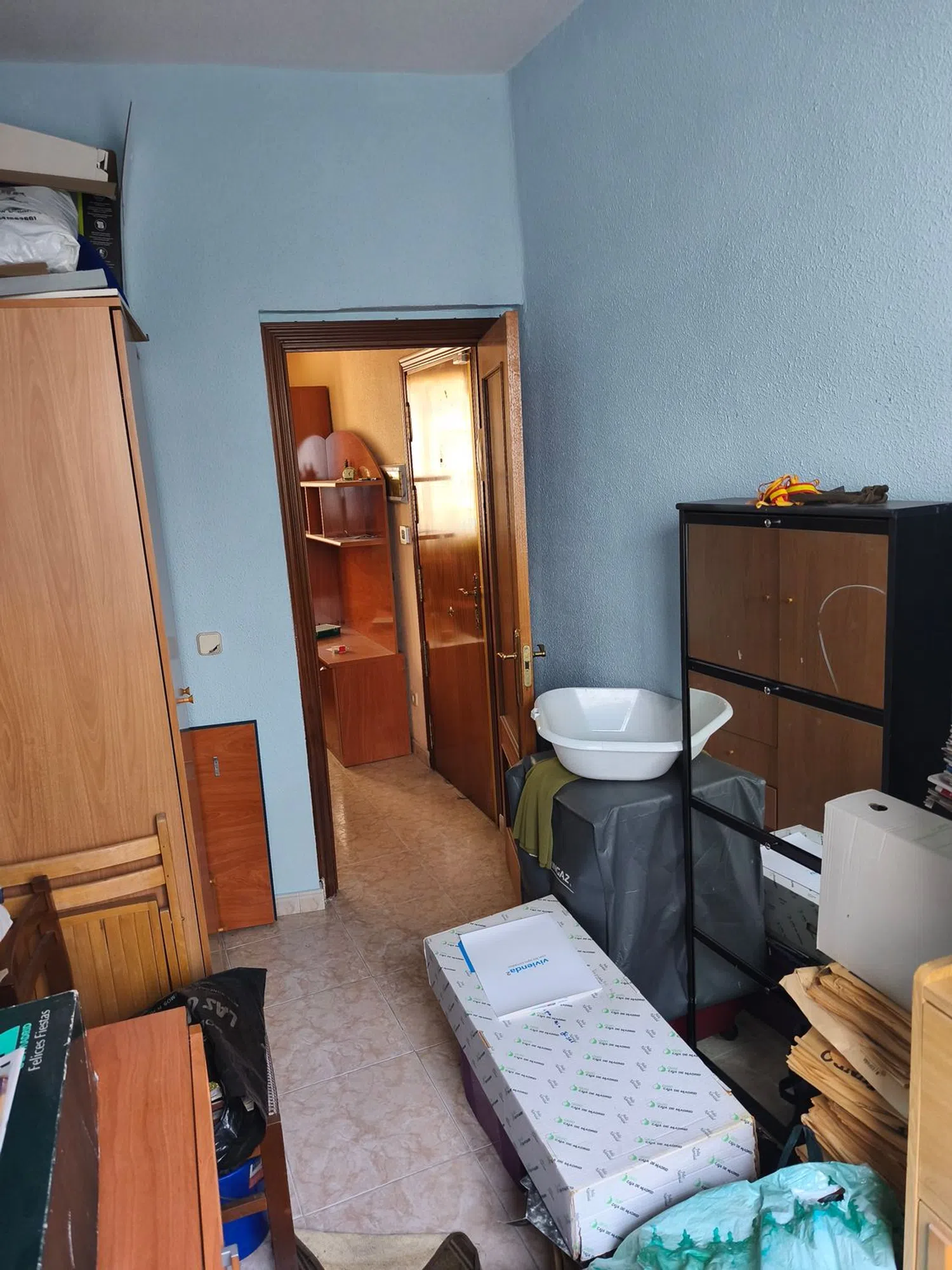 Piso en calle del Marqués de Viana, 48 - Foto 10