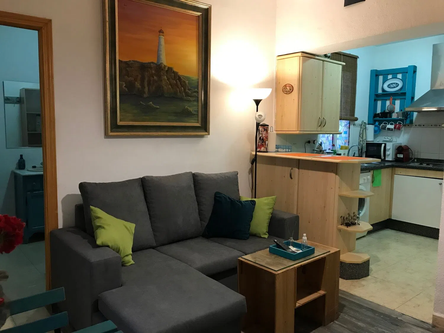 Estudio en calle Carlos Rubio, 18 - Foto 18