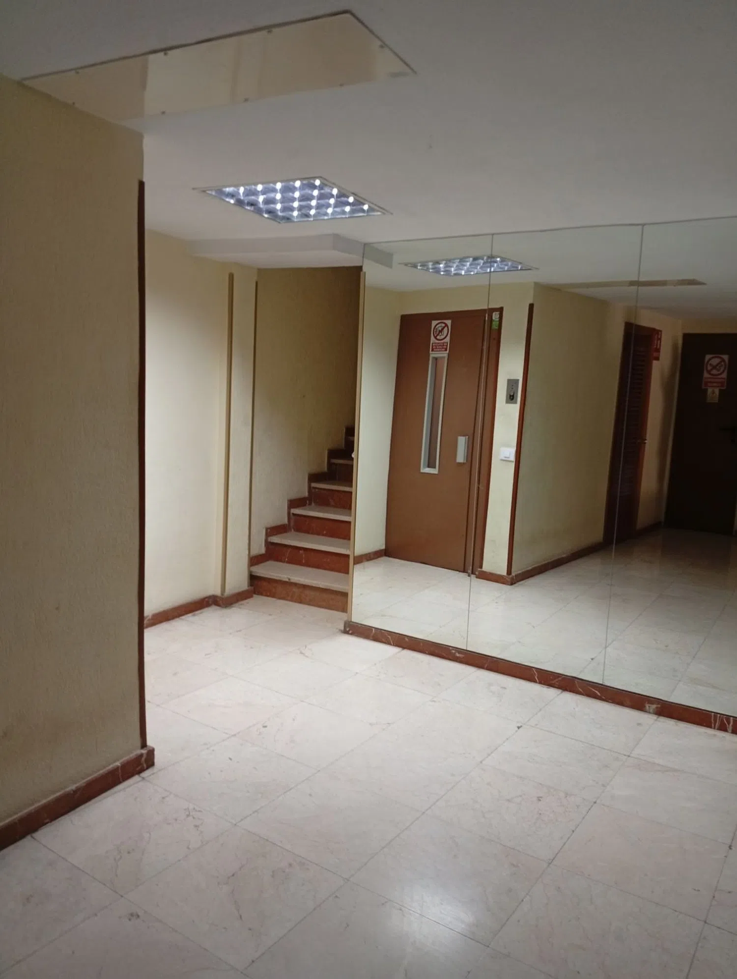 Piso en calle del Marqués de Viana, 14 - Foto 3