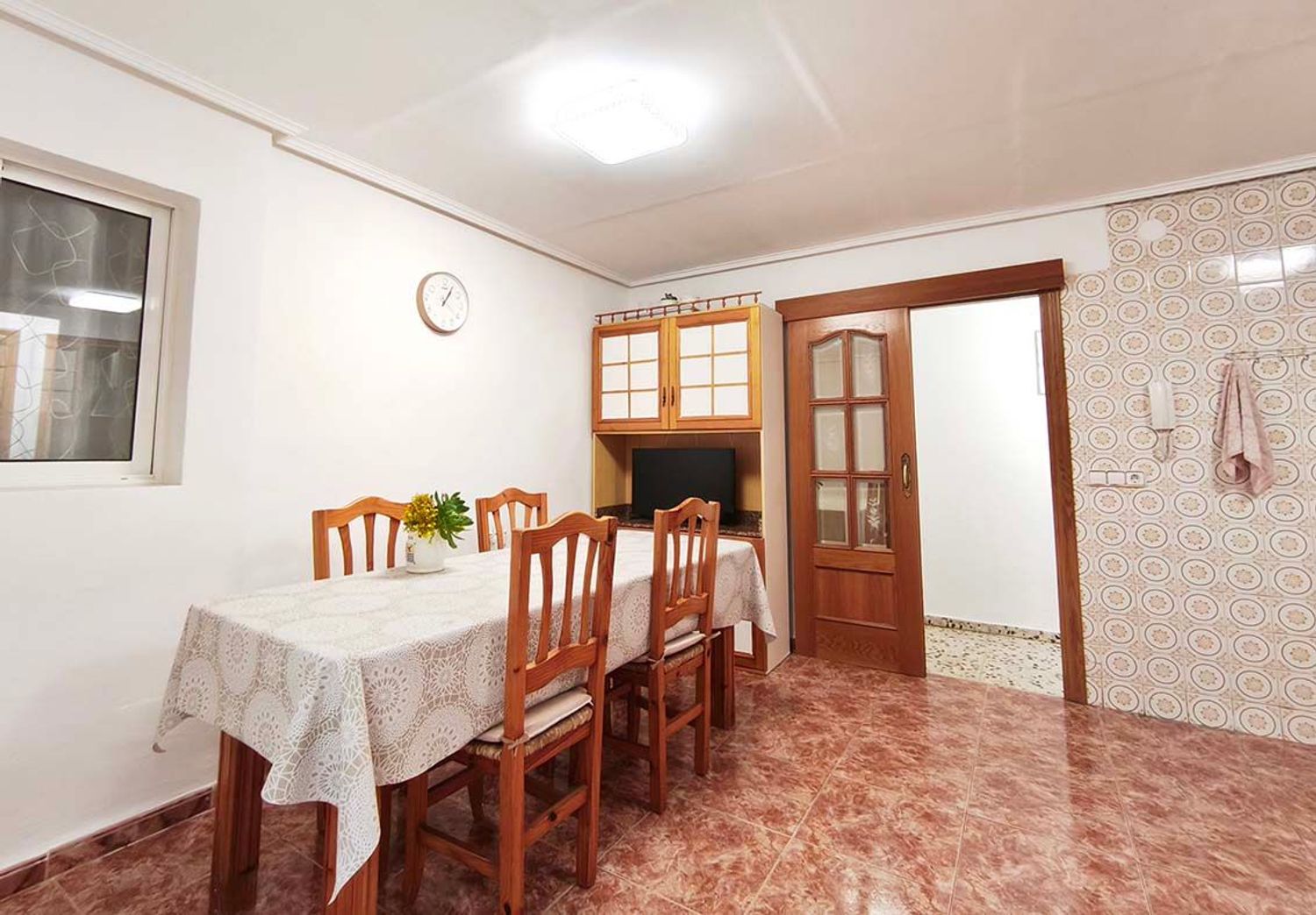 Piso en calle de Fra Juan Tensa, 54 - Foto 6