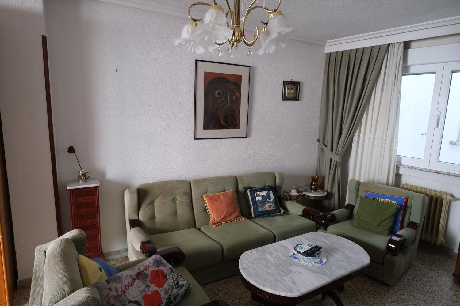 Piso en Calle Grillo, 23, San Esteban-San Cristobal - Foto 11
