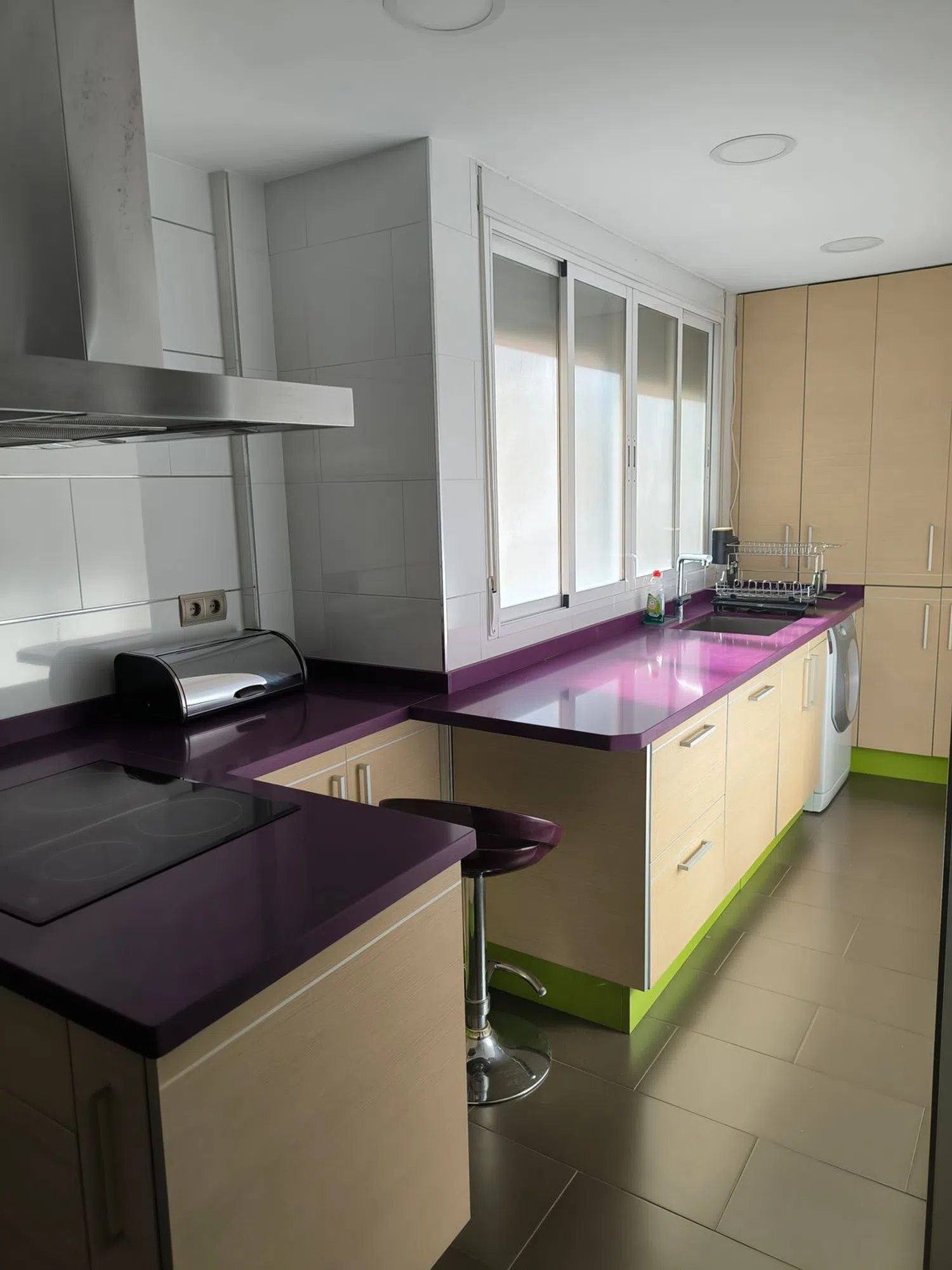 Piso en calle Pintor Zurbarán, 1 - Foto 4