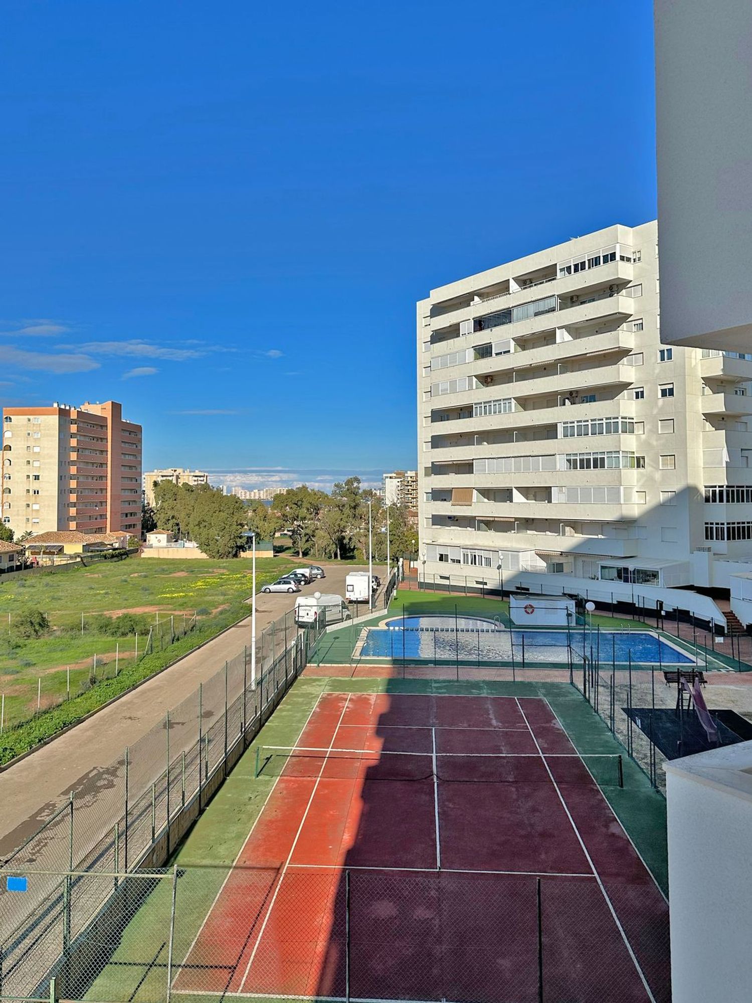 Piso en Calle Río Segura, 87 - Foto 19