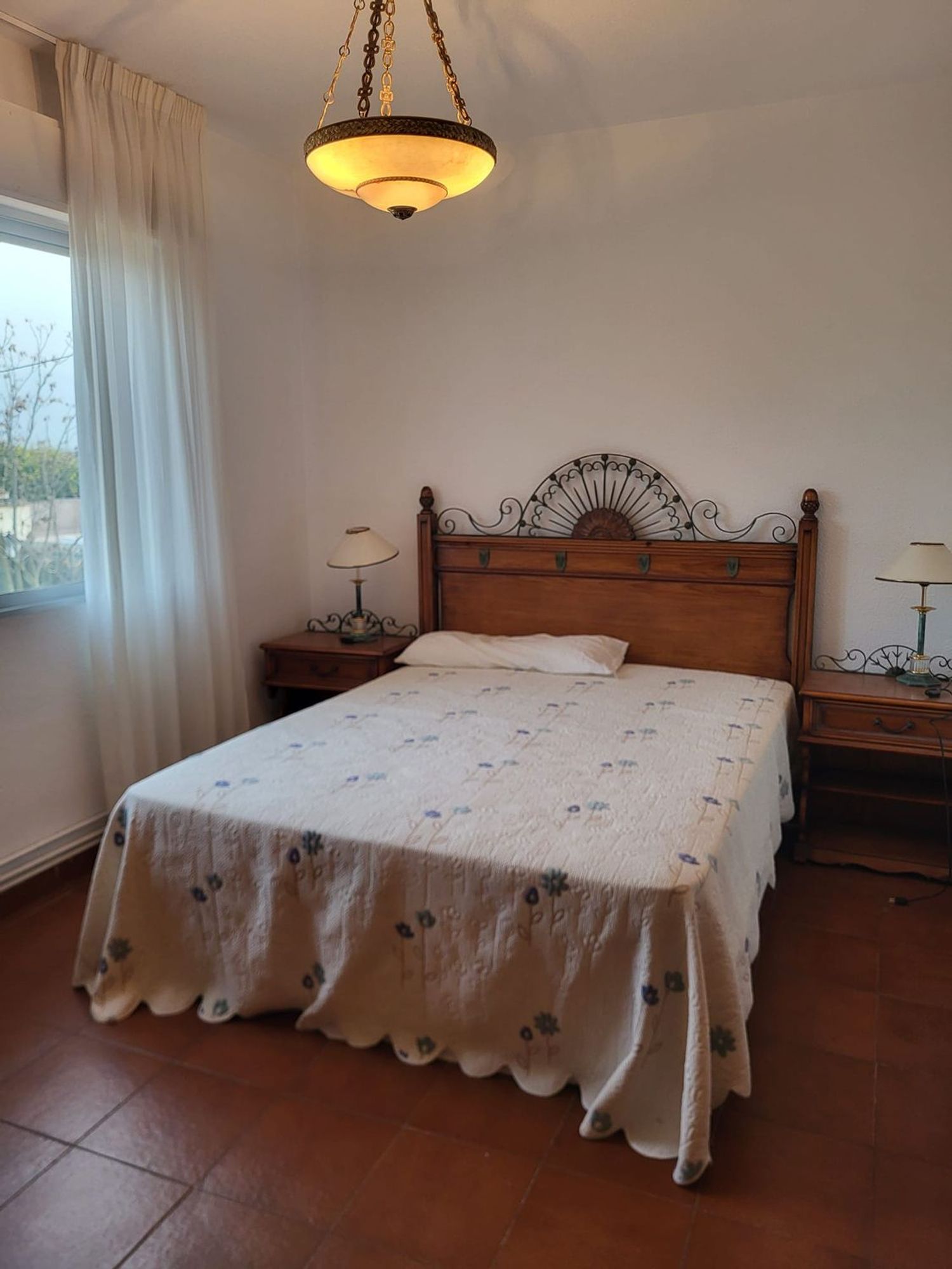 Casa o chalet independiente en San Roman de los Montes - Foto 25