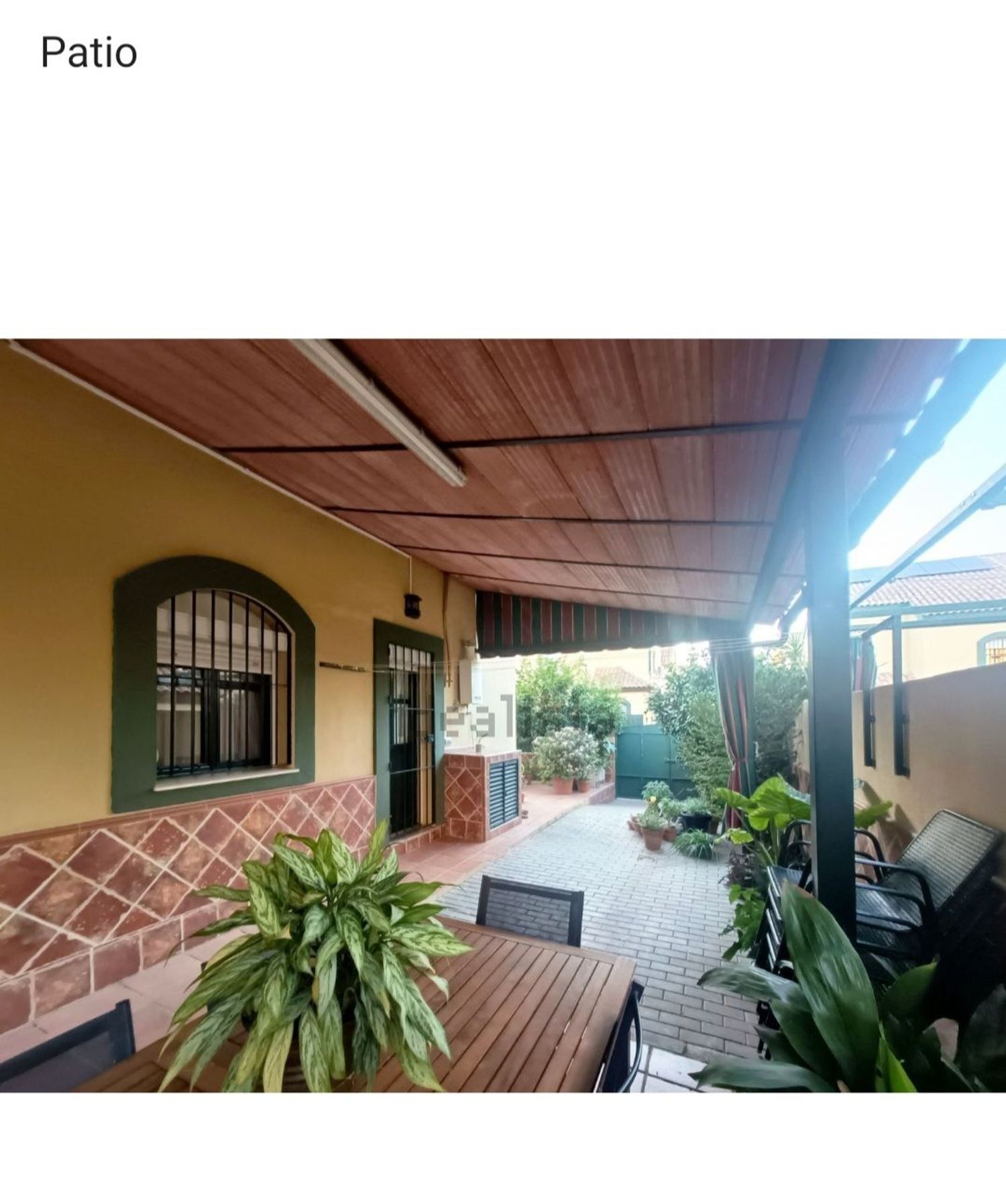 Chalet pareado en Pasaje Honorio, 8, Zona Avenida de Europa, Zona Avenida de Europa - Foto 8