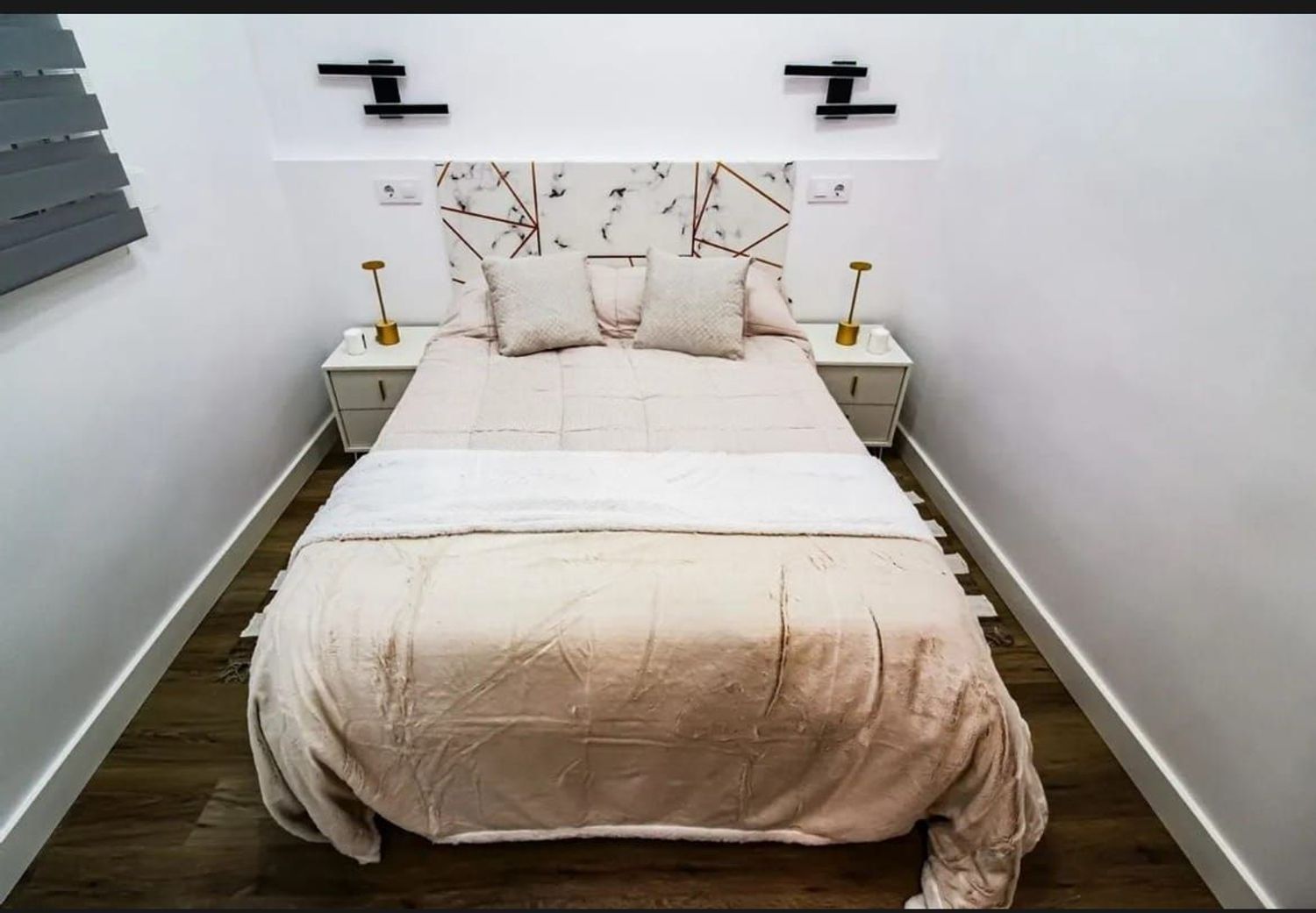 Piso en calle de Hermosilla, 132 - Foto 6