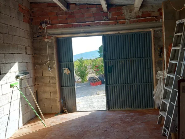 Casa o chalet independiente en Umbria Peñas Blancas Yecla, 31 PoligonoParcela - Foto 16