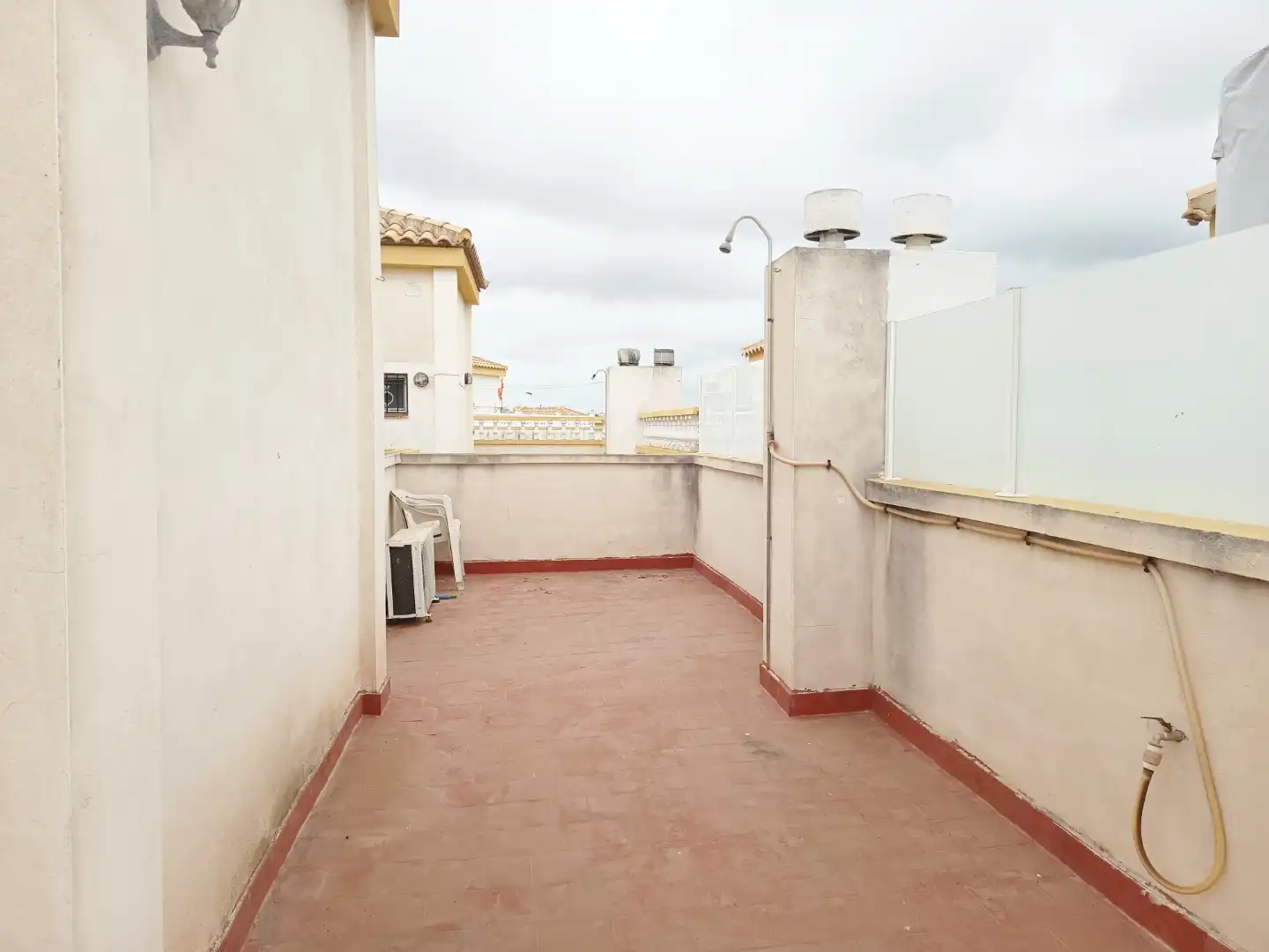 Casa adosada en  Urbanizacion Altomar 306 - Foto 13