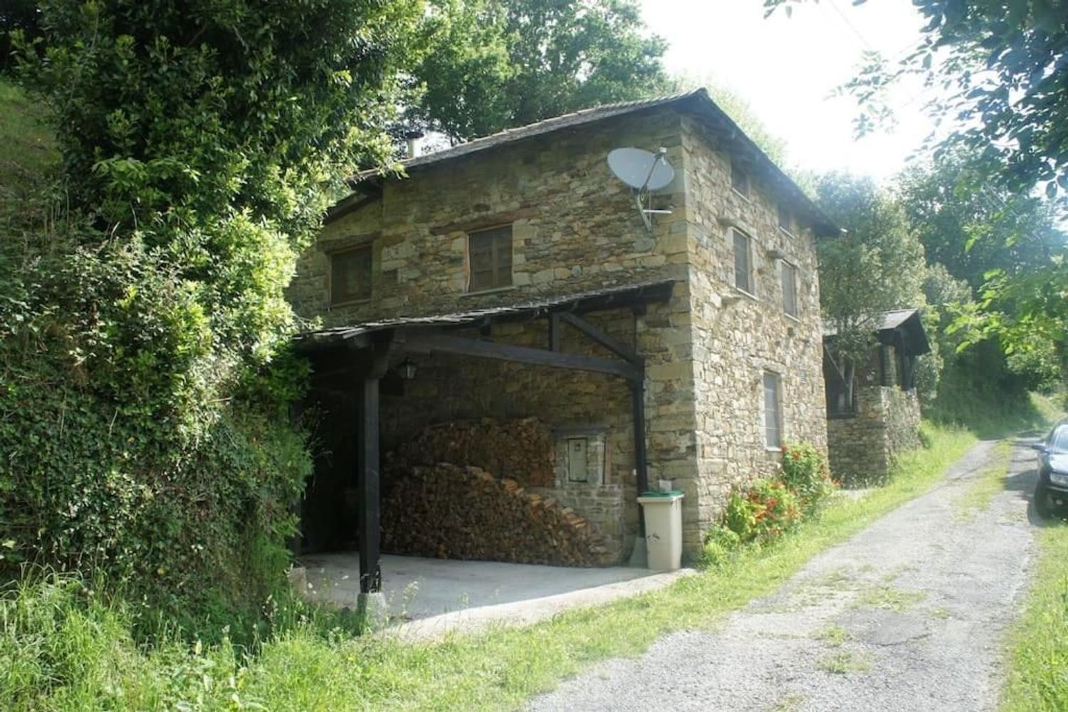 Casa rural en Busindre s/n s/n - Foto 3