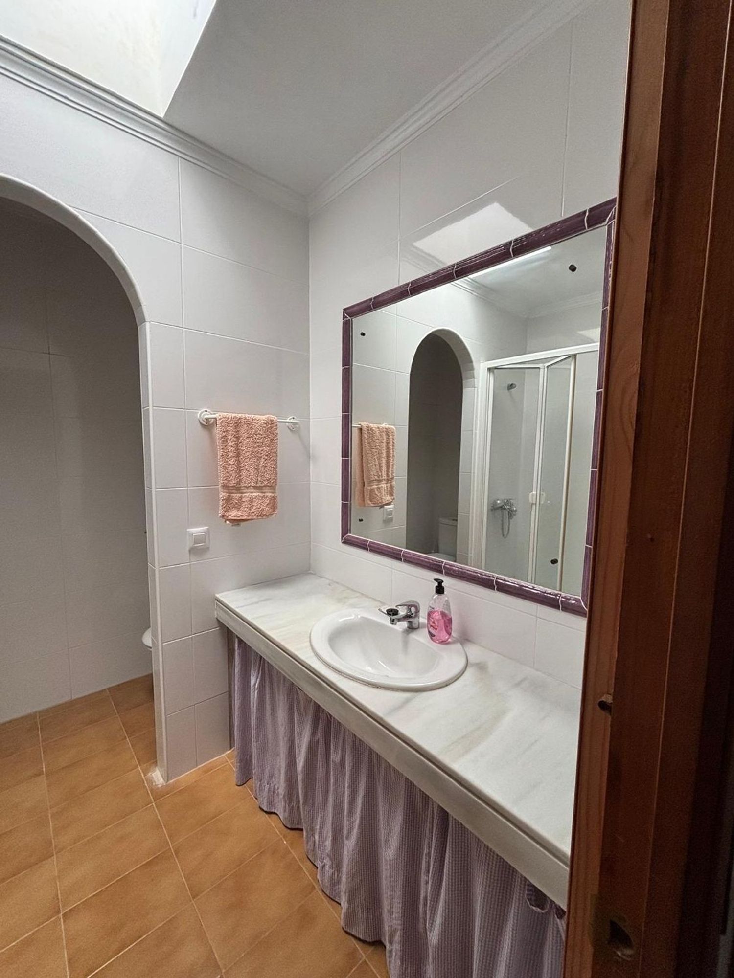Chalet adosado en Camino del Arco Iris, 26, Retamar, Retamar - Foto 20