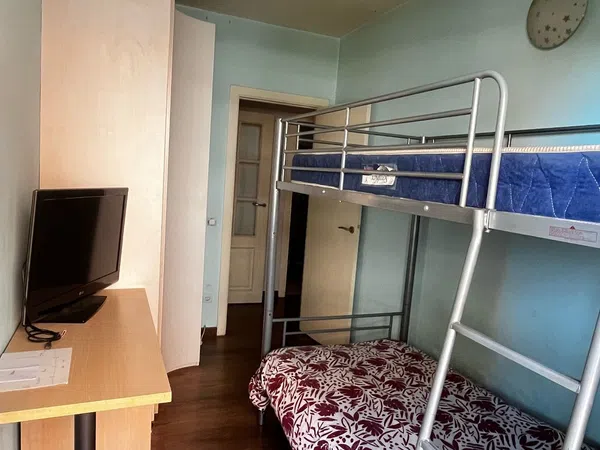 Piso en calle d'Espronceda, 5 - Foto 15