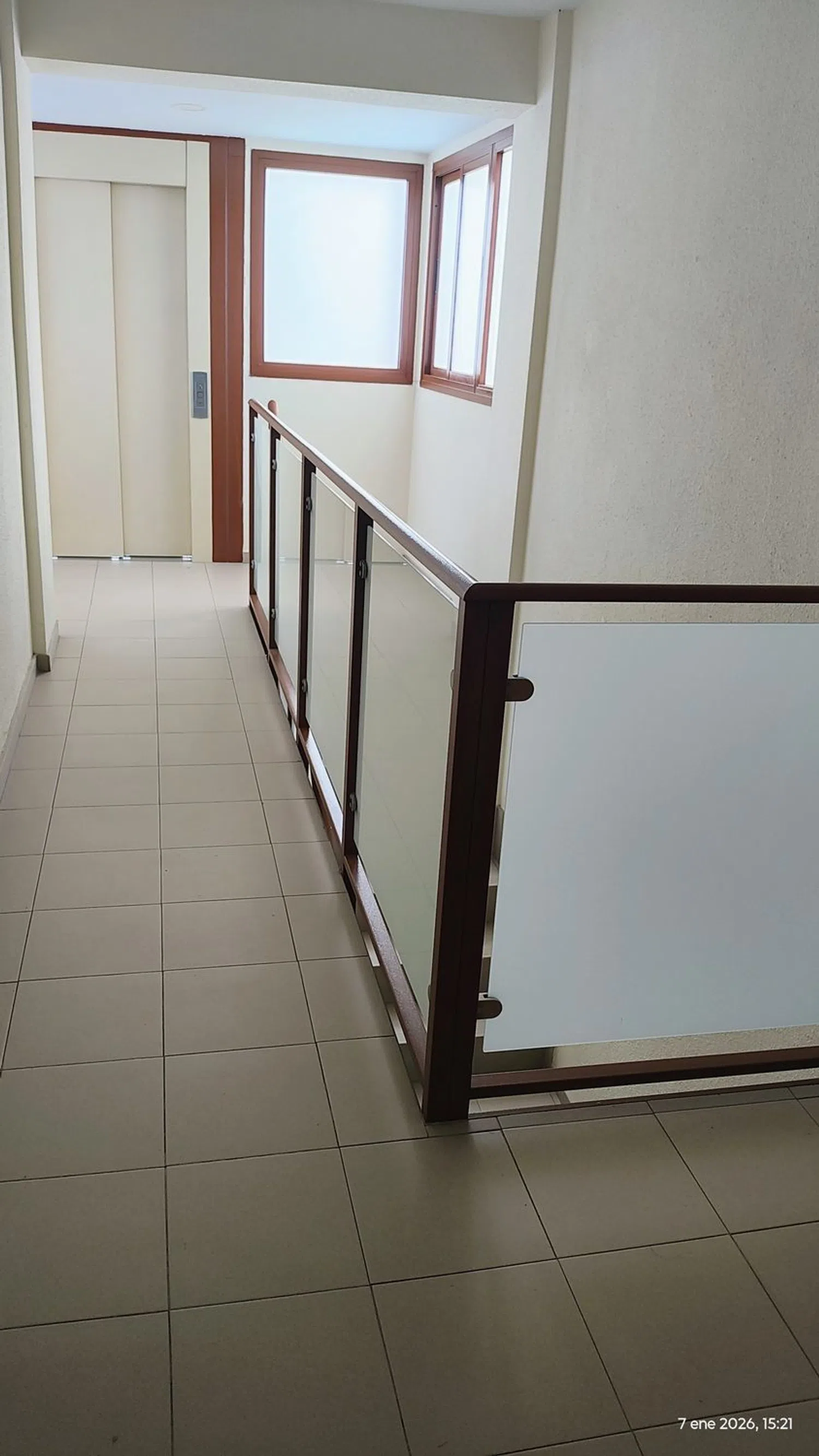 Piso en calle de la Tacona, 59 - Foto 16