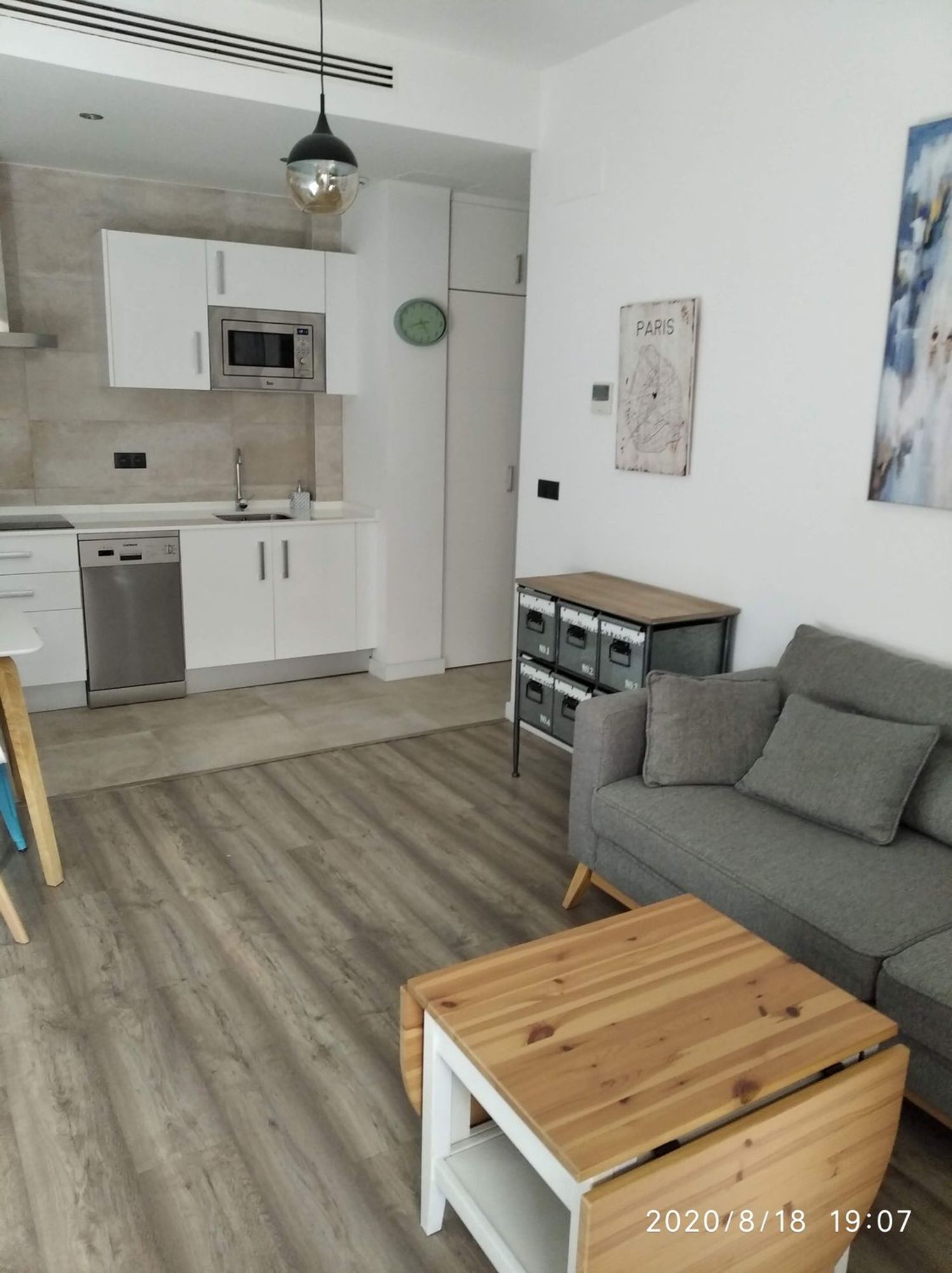 Piso en plaza San Antonio de Padua, 7 - Foto 3