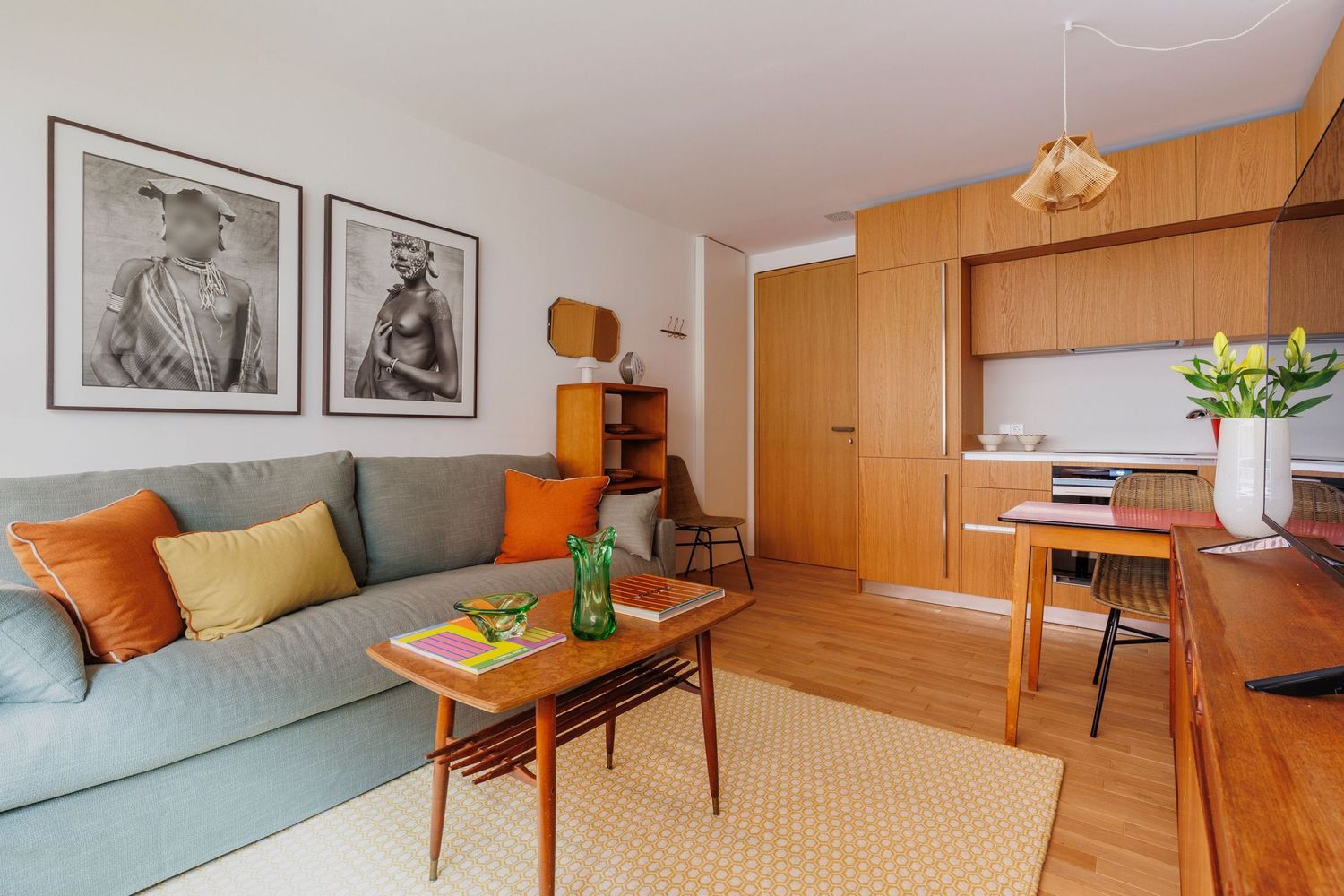 Piso en calle de Javier Ferrero, 11 - Foto 38