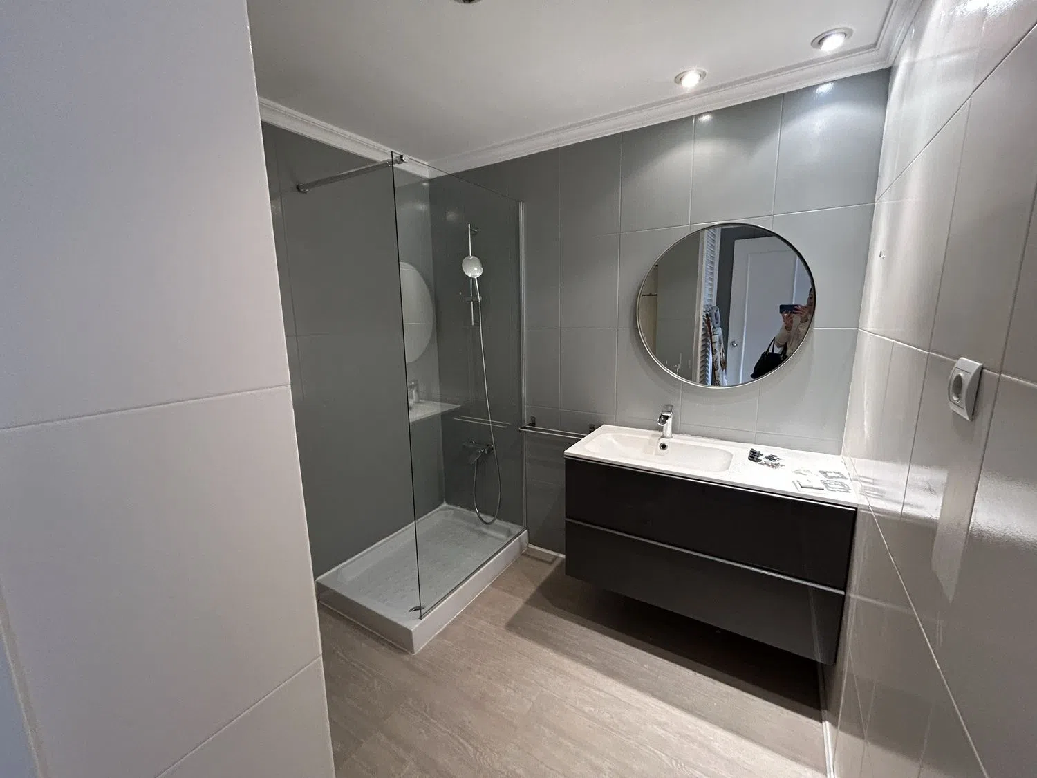 Piso en calle de Juan Hurtado de Mendoza, 11 - Foto 10