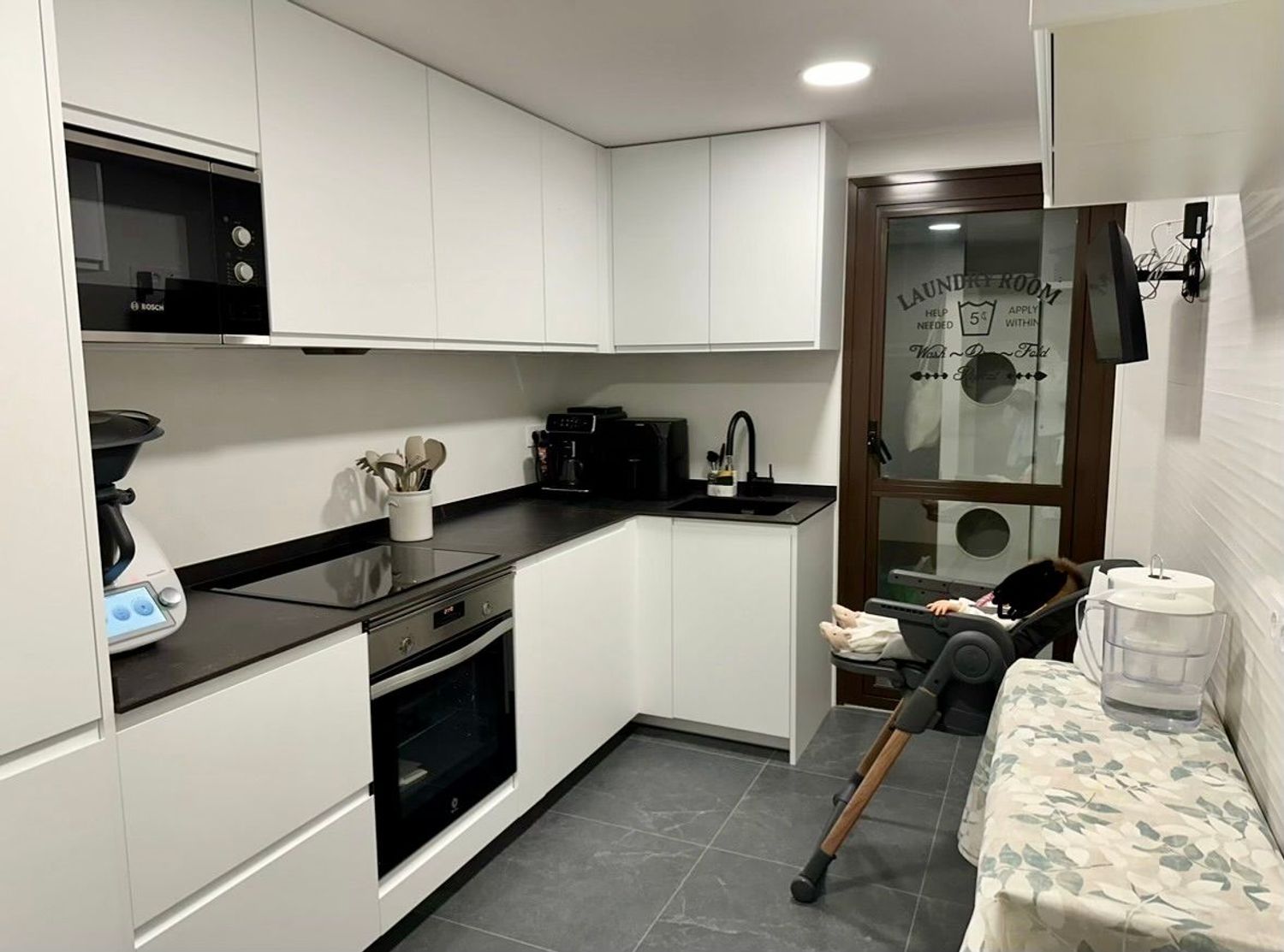 Piso en Calle Ciudadela, 30, El Pinar- Punta Galea - Foto 7
