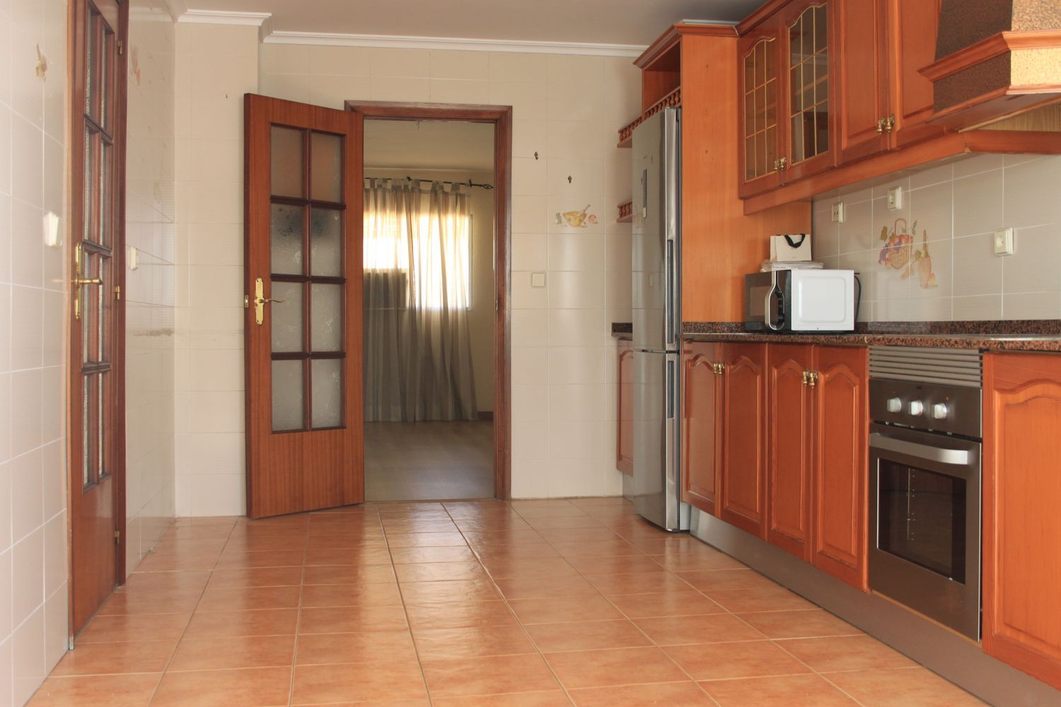 Dúplex en Calle Pintor Cabrera, 19 - Foto 4