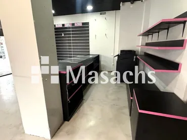 Local comercial en Terrassa - Foto 4